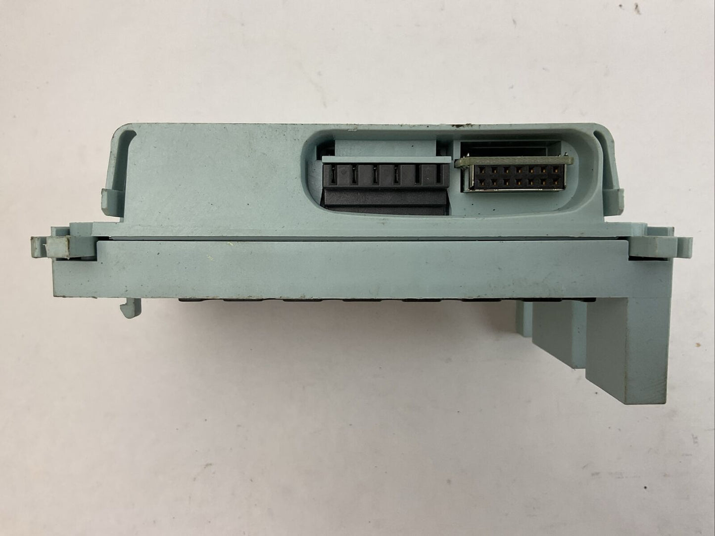 SIEMENS 1P 6GT2002-0HD01 SIMATIC S7 COMMUNICATION MODULE