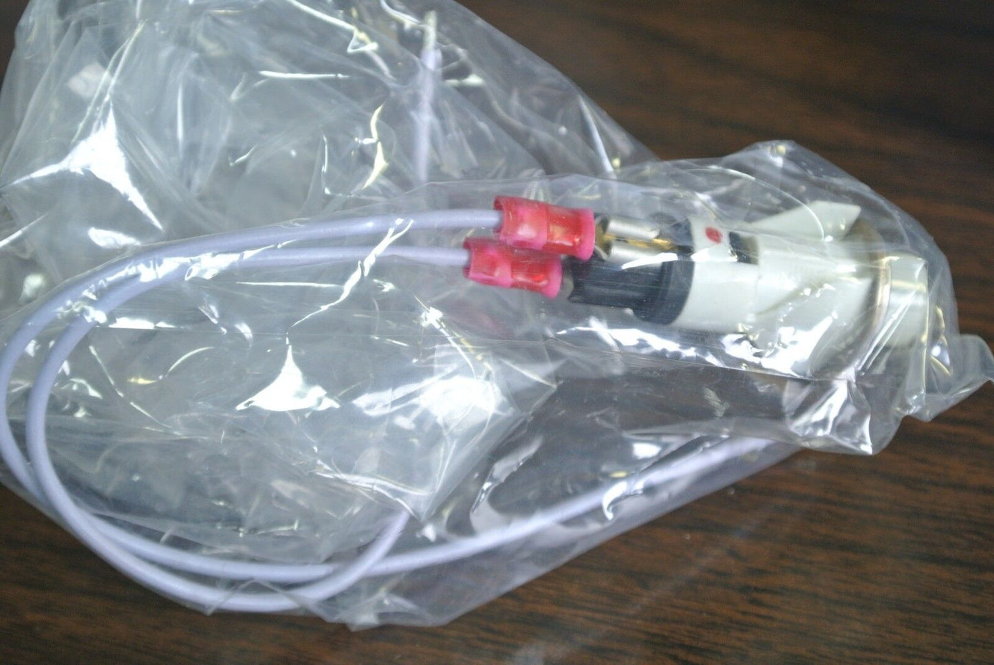 ALLEN-BRADLEY 1699-N70 PILOT LAMP KIT - 24V, NATURAL LENS - NEW SURPLUS