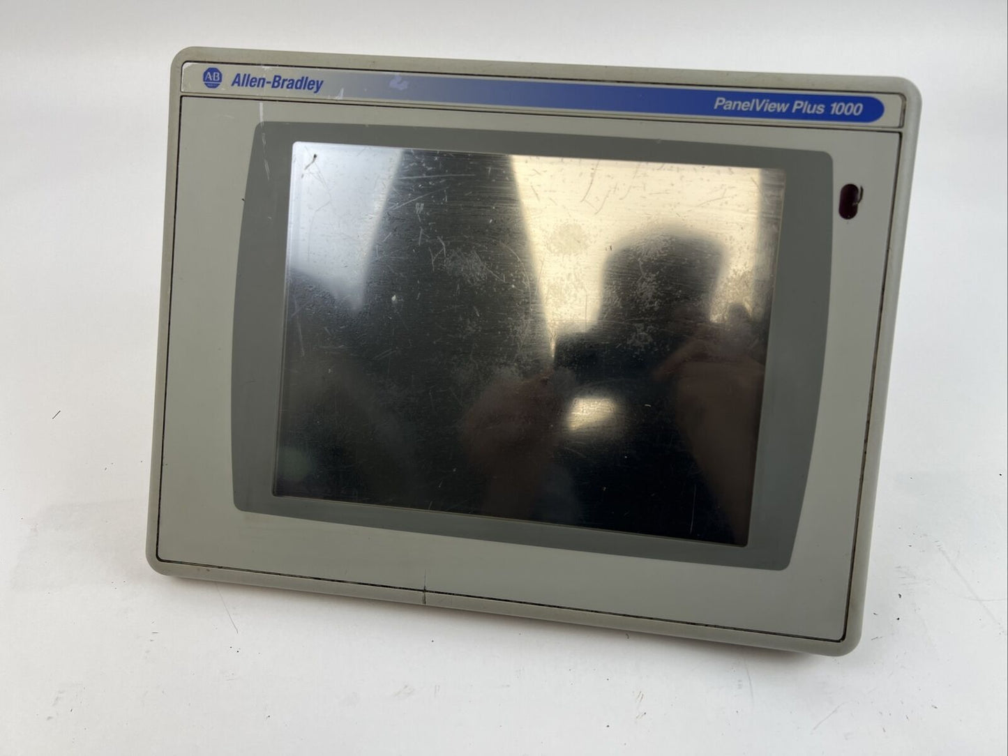 ALLEN BRADLEY 2711P-T10C15D2 PanelView Plus 1000 2711P-RN15S