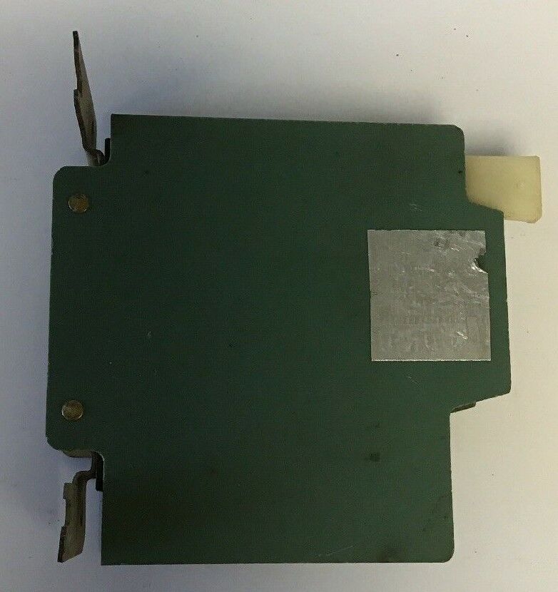 ALLEN BRADLEY 1415-N50 OVERLOAD RELAY SER. K***LOTOF3***