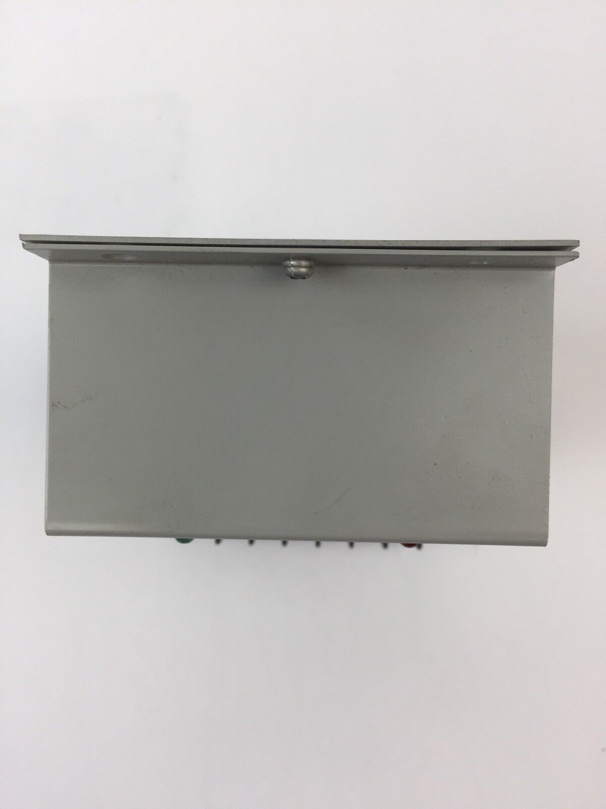 TIME MARK INDUSTRIAL CONTROL A264 3-PHASE POWER MONITOR 120VAC