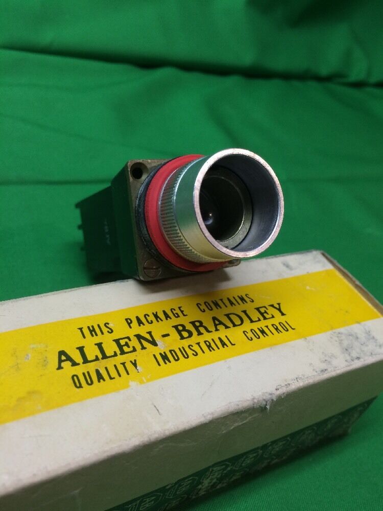 ALLEN BRADLEY 800MR-PT16 PILOT LIGHT