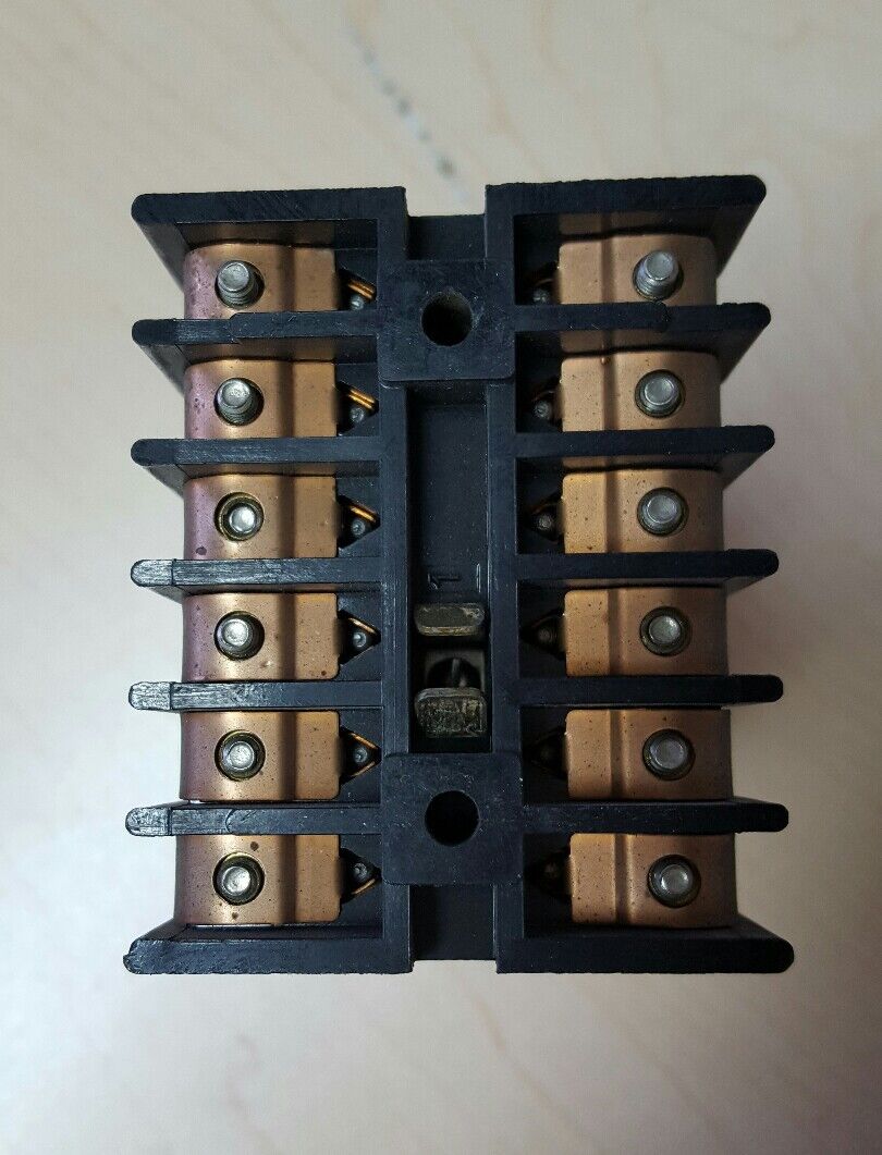 Namco EA 9700 EE01040003 Proximity Switch 115VAC