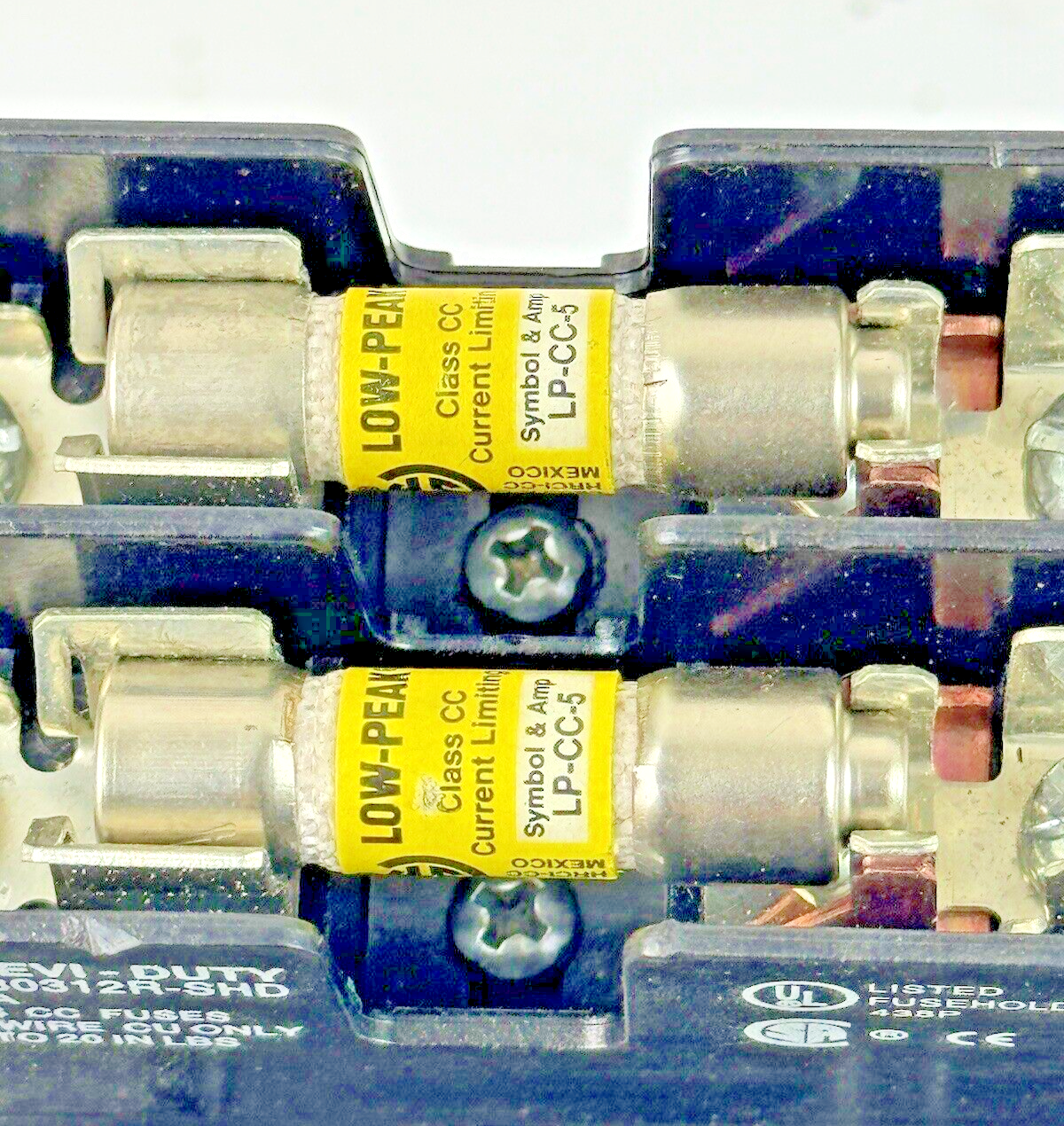 EGS - E750 - INDUSTRIAL CONTROL TRANSFORMER - KVA .750, 50/60HZ WITH FUSES