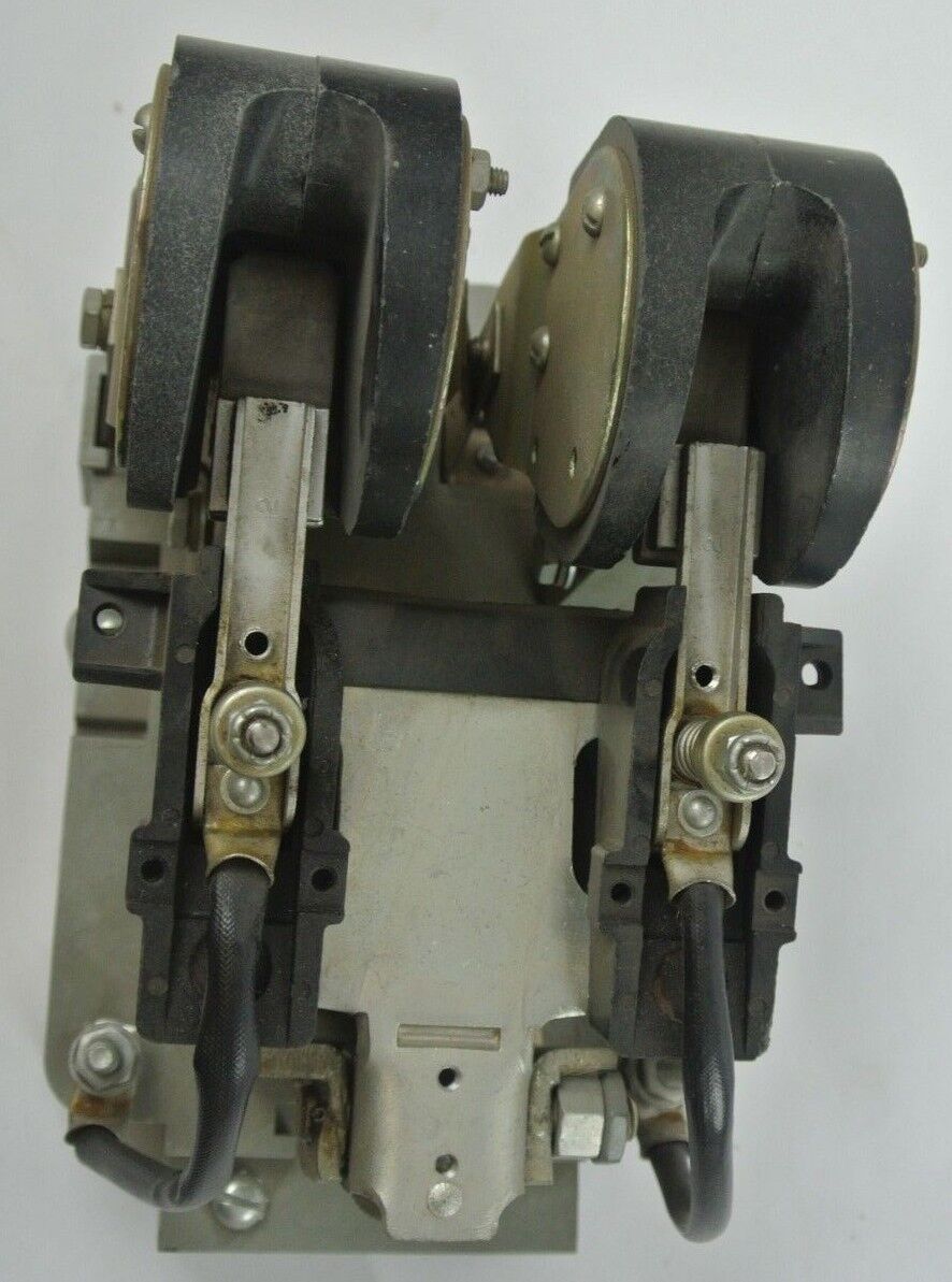 CUTLER-HAMMER 6002H346B CRANE CONTROL CONTACTOR - 230VDC -10A NEW SURPLUS