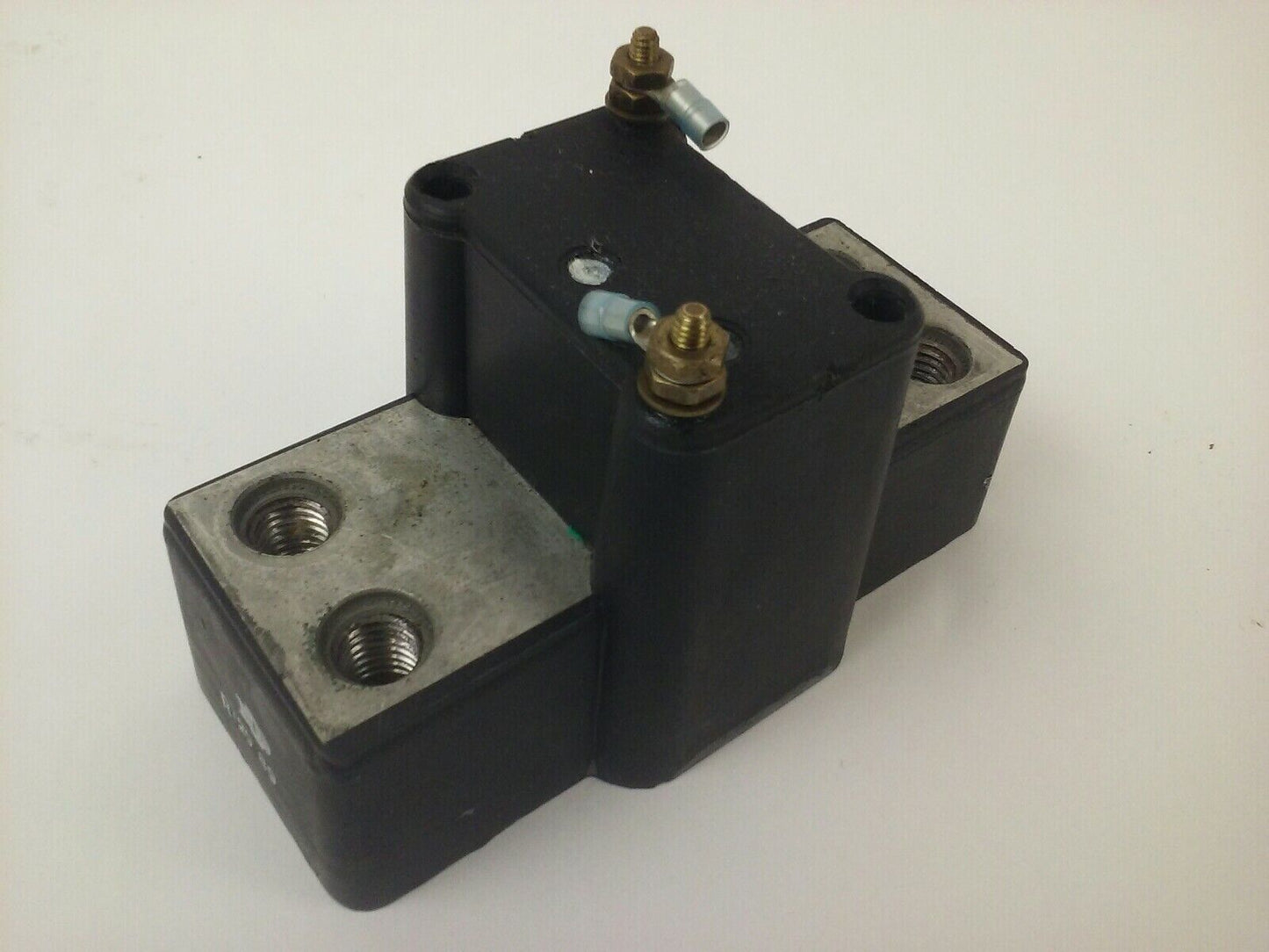 WESTINGHOUSE 2608D25G01R MTR-1015-1 EXTERNAL CURRENT SENSOR 1200A