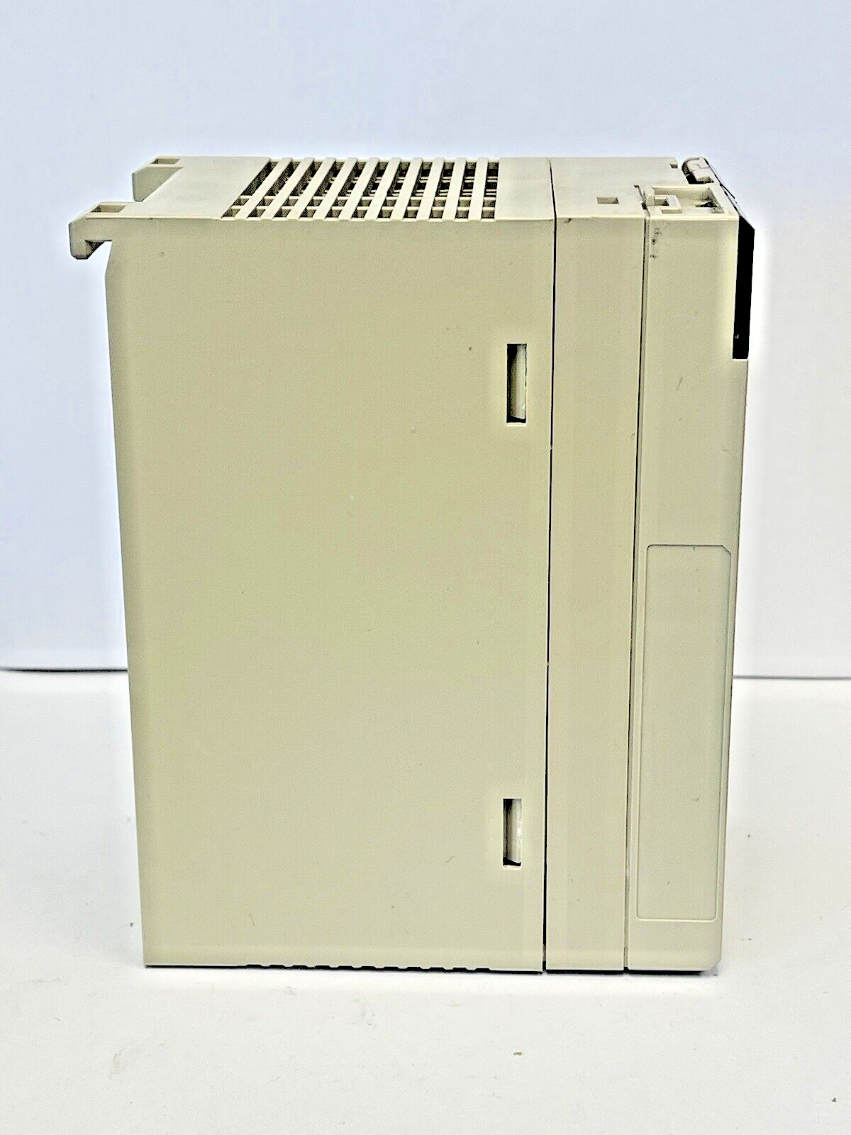 OMRON - CS1G-CPU42H - SYSMAC PROGRAMMABLE CONTROLLER - CPU UNIT