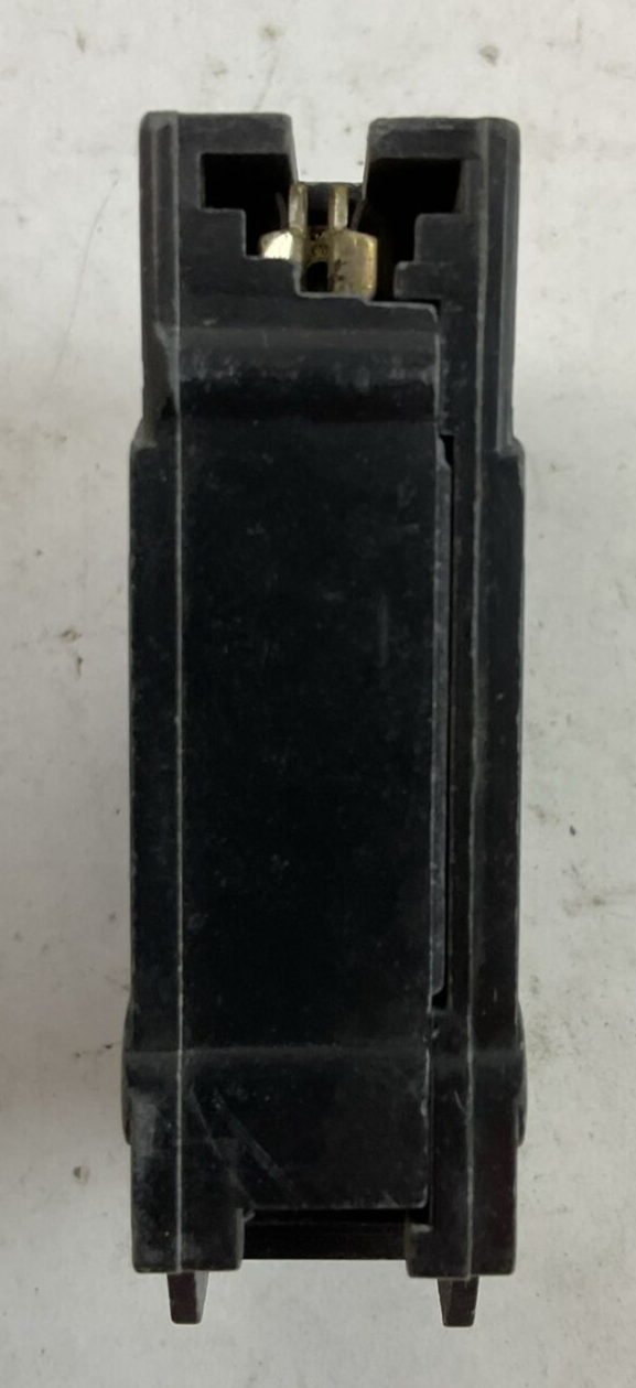 GE THQL1150 50AMP 120/240VAC 1POLE CIRCUIT BREAKER (LOT OF 6)