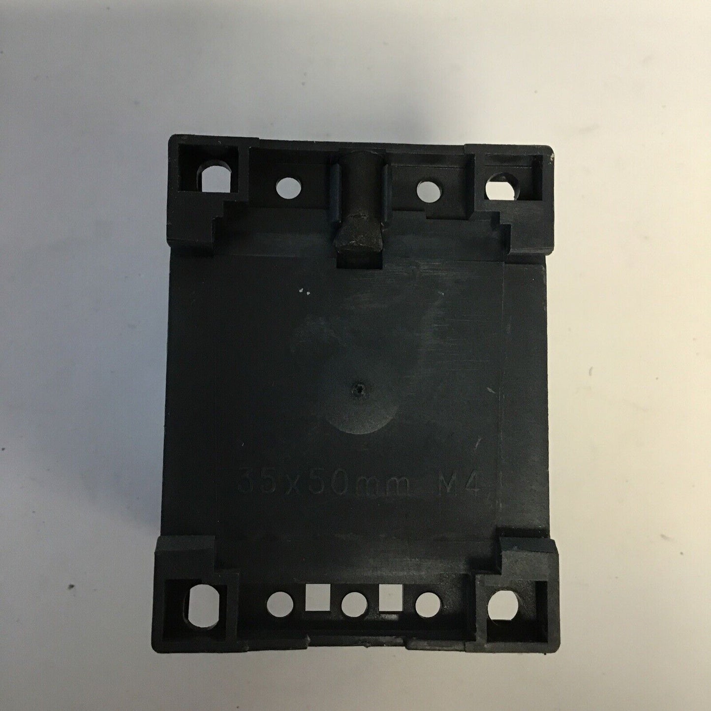 TELEMECANIQUE LC1K06 01 F7 CONTACTOR 110V 50/60HZ ***LOTOF6***