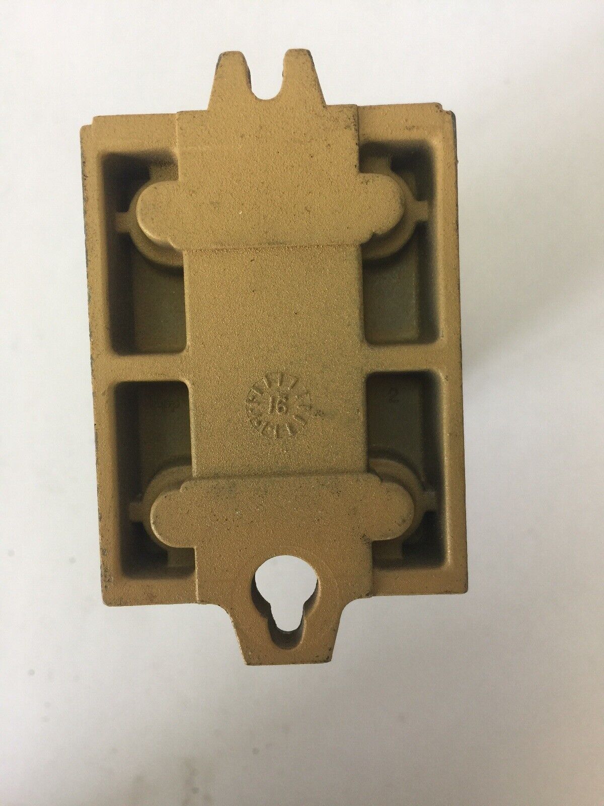 ALLEN BRADLEY 700-P800A1 AC RELAY SER B 600VAC COIL 115-120V 60HZ 700-PC40 SER A