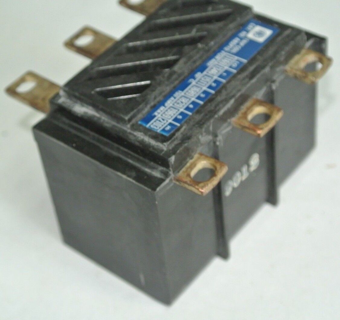 TELEMECANIQUE A80P10 - TRIP COIL for A80 - NEW SURPLUS in FACTORY BOX