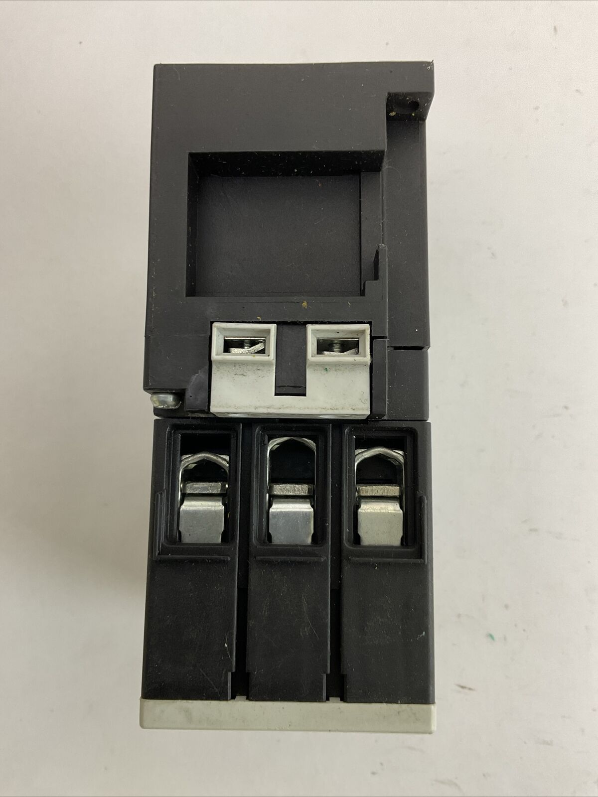 SIEMENS 3RT1035-1BB44 CONTACTOR 55A 600VAC 3PH 40HP COIL 24VDC