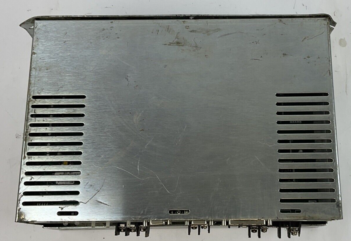 ALLEN BRADELY 2098-DSD-HV150-SE SERVO DRIVE SER.B 3PH FIRM. V1.53 ***PARTS***