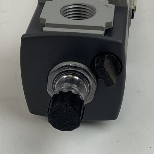 PARKER P32LA94LSNN 1/2" LUBRICATOR 250PSI