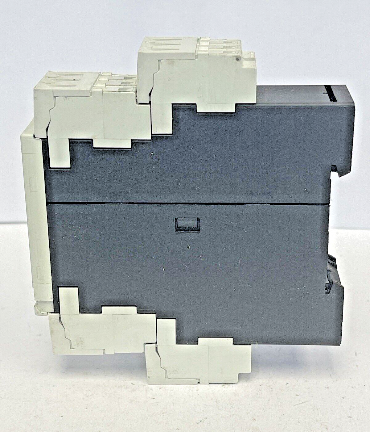 SIEMENS - 3RK1408-8KG00-0AA2 - AS-i GROUND FAULT MODULE IP20 S22.5 -Relay (24V)