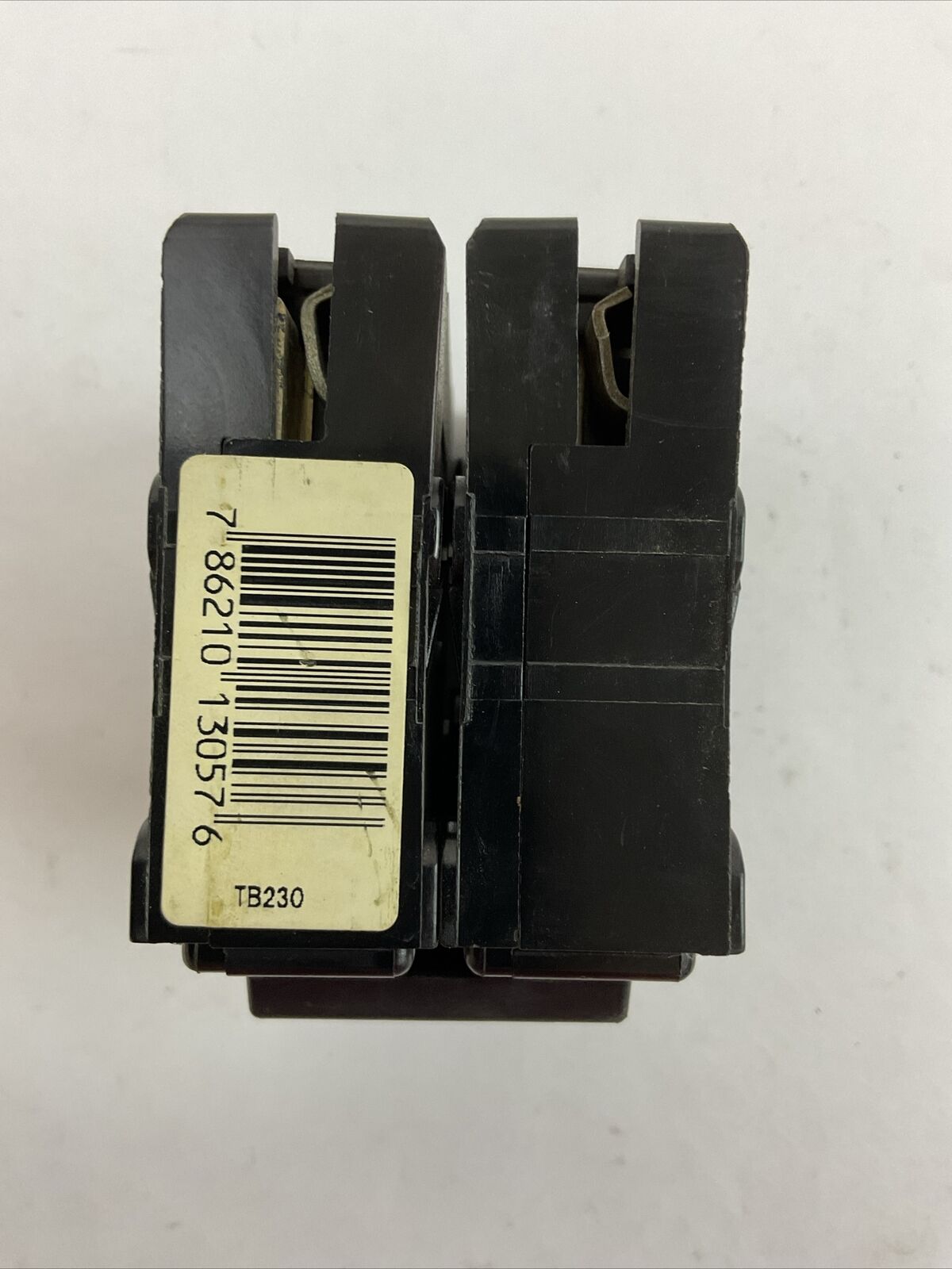THOMAS & BETTS TB230 30AMP 120/240VAC 2POLE CIRCUIT BREAKER