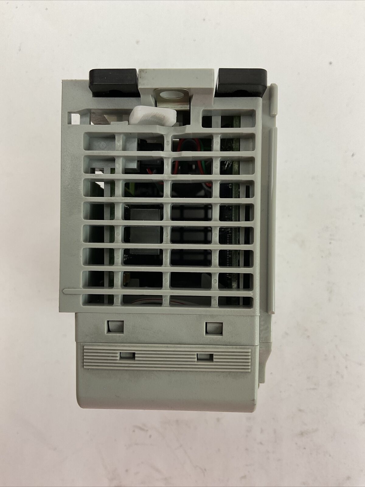 ALLEN BRADLEY 1769-IF8 SER A FW REV 2.1 DIR/VER 10000360105/03 8CH ANALOG INPUT