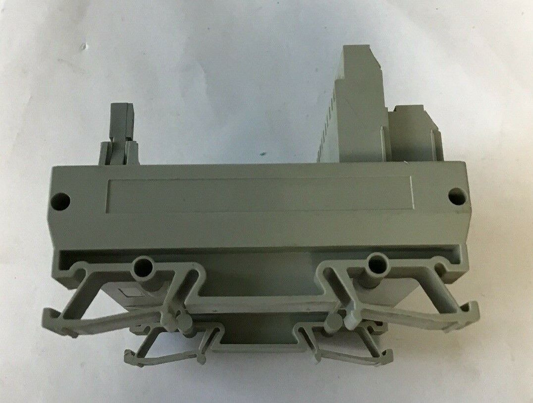 ALLEN BRADLEY 1492-IFM40F, INTERFACE MODULE, 40 POS. 132VAC
