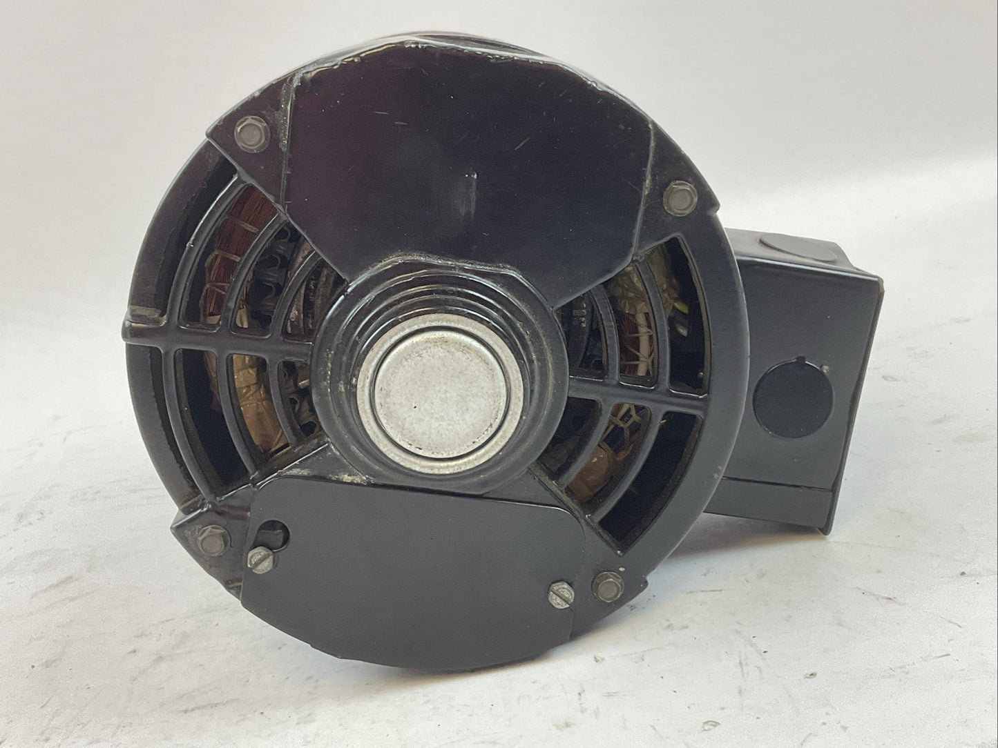 AO SMITH 20-3050C-4P AC MOTOR 1/2HP 1725RPM 208-230V 2.4/1.2A