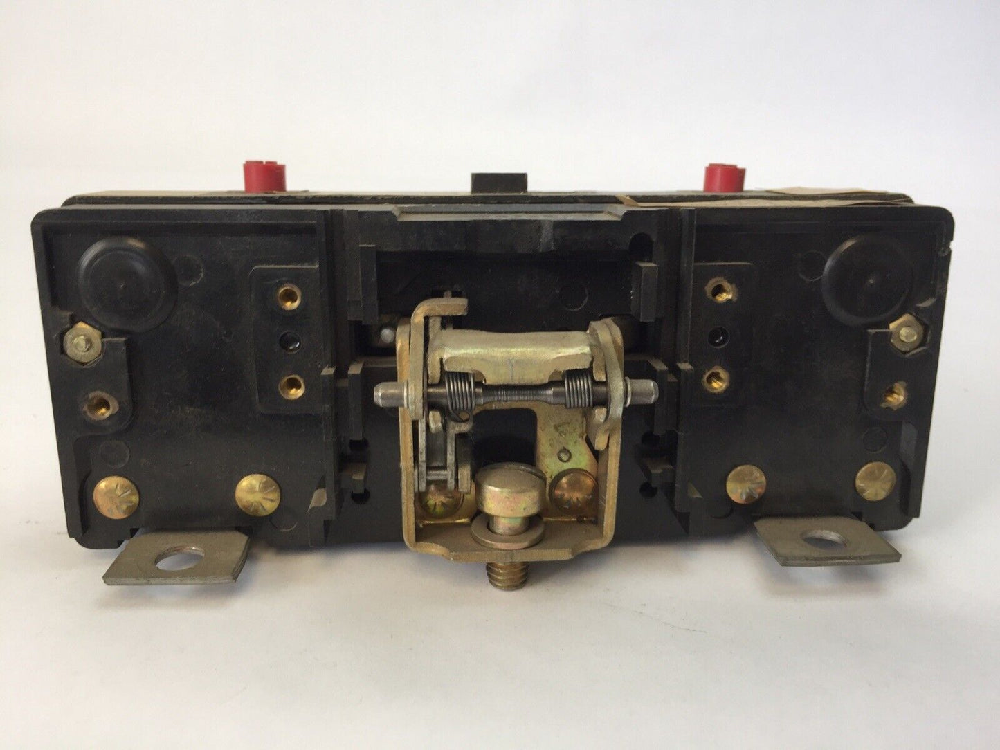 WESTINGHOUSE 2603D46G10 TRIP UNIT 400 AMP 2 POLE MAG TRIP ADJ 2000-4000A