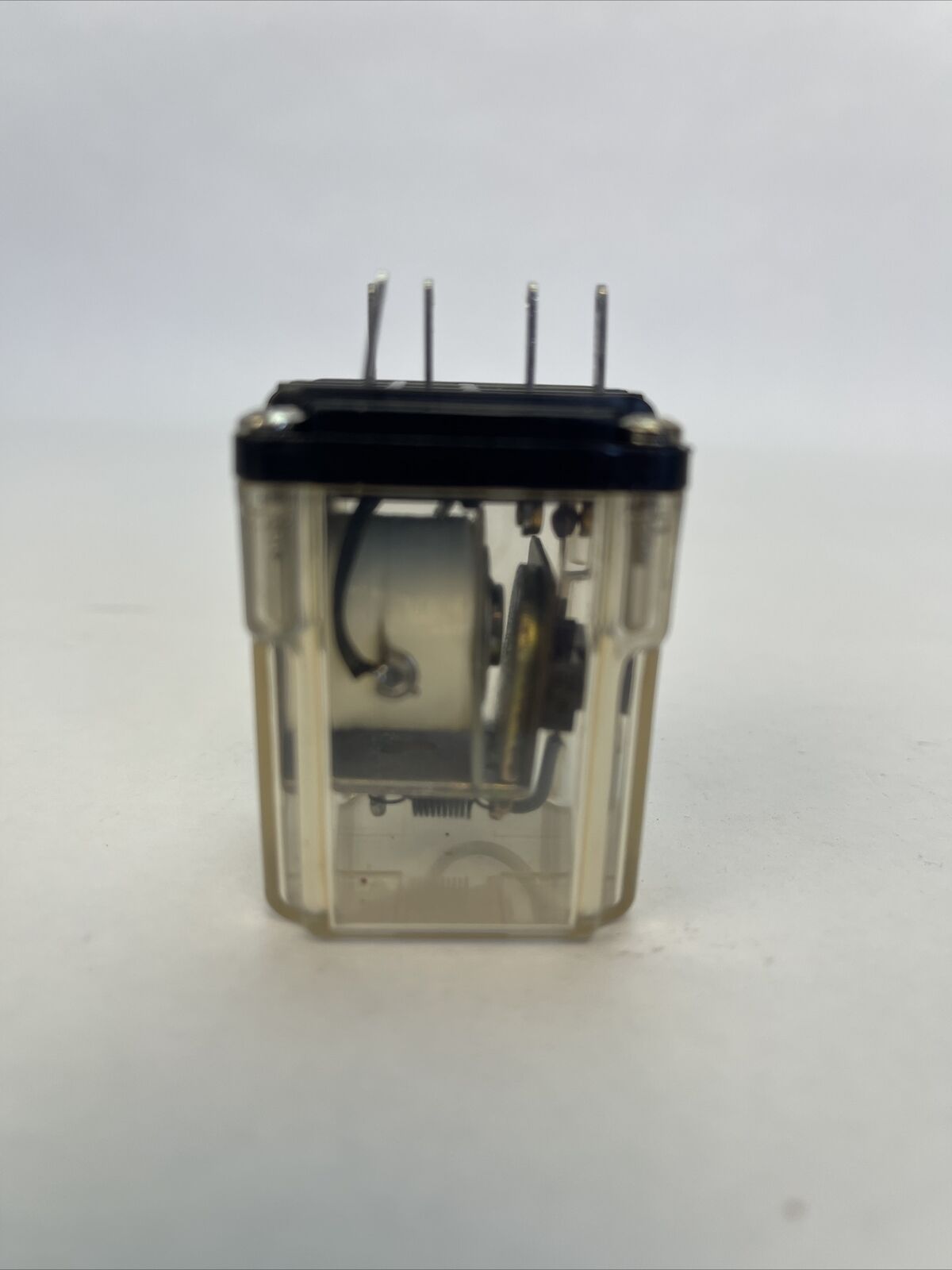 LINE ELECTRIC MKTR1D RELAY 24VDC