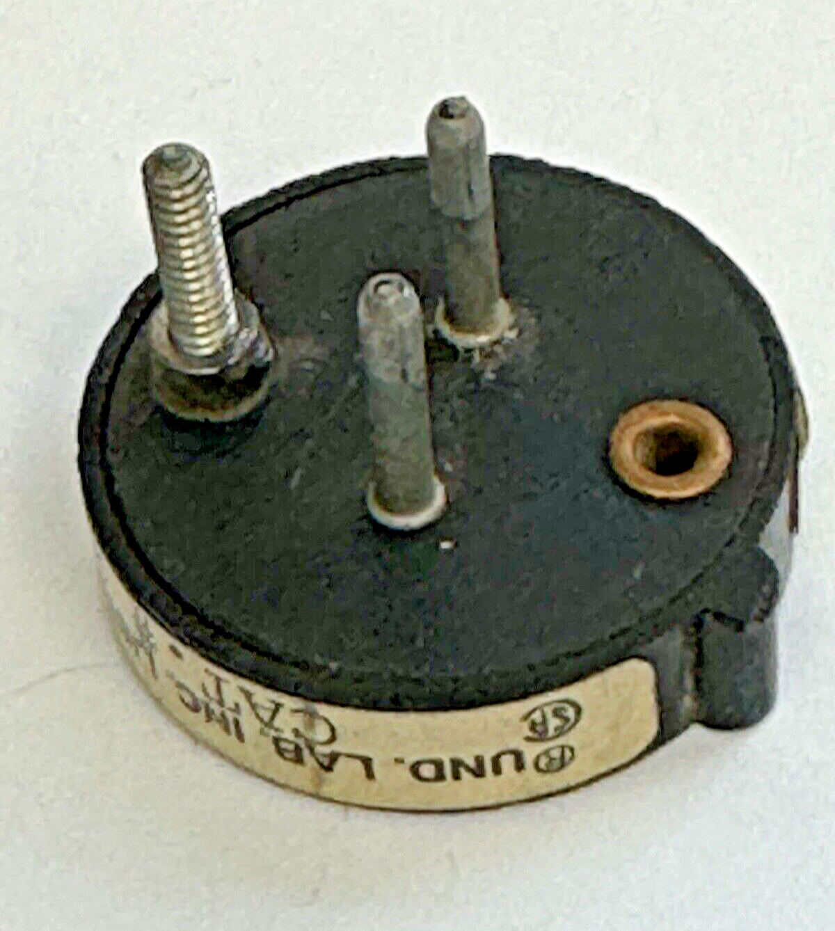 WESTINGHOUSE - LCL 250 200A - RATING PLUG - 2LCL200 - 200 AMPERE