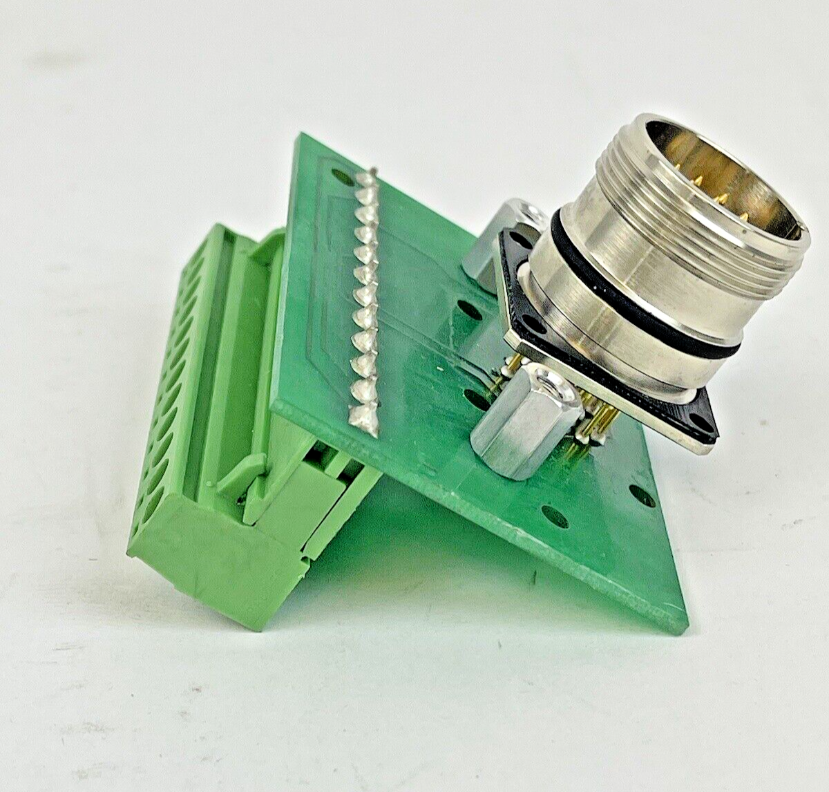 WINTRISS HD19 PCB KIT - 4268902 - PC BOARD - W/ CUSTOM DIE MOUNTED JUNCTION BOX
