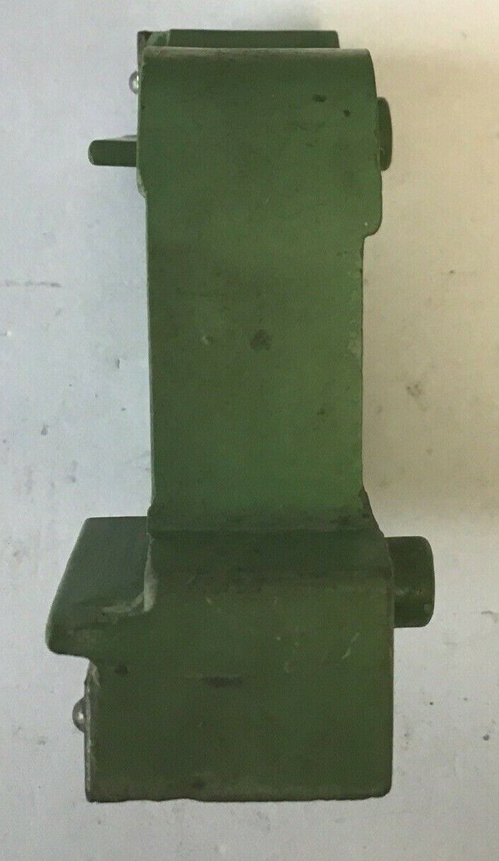 GENERAL ELECTRIC 15D21G4 COIL 460V/60HZ 380/50HZ ***LOTOF3***
