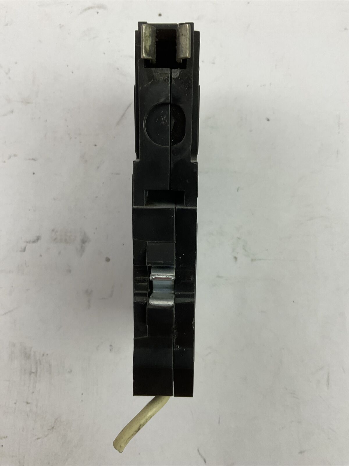SQUARE D QO115GFI GROUND FAULT CIRCUIT BREAKER 1POLE 15AMP 120VAC