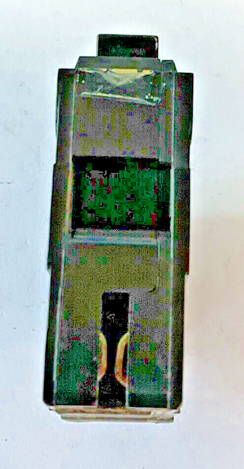 GE THQL1130 CIRCUIT BREAKER FRAME TYPE THQL 120/240VAC 1POLE 30AMP***LOTOF6***