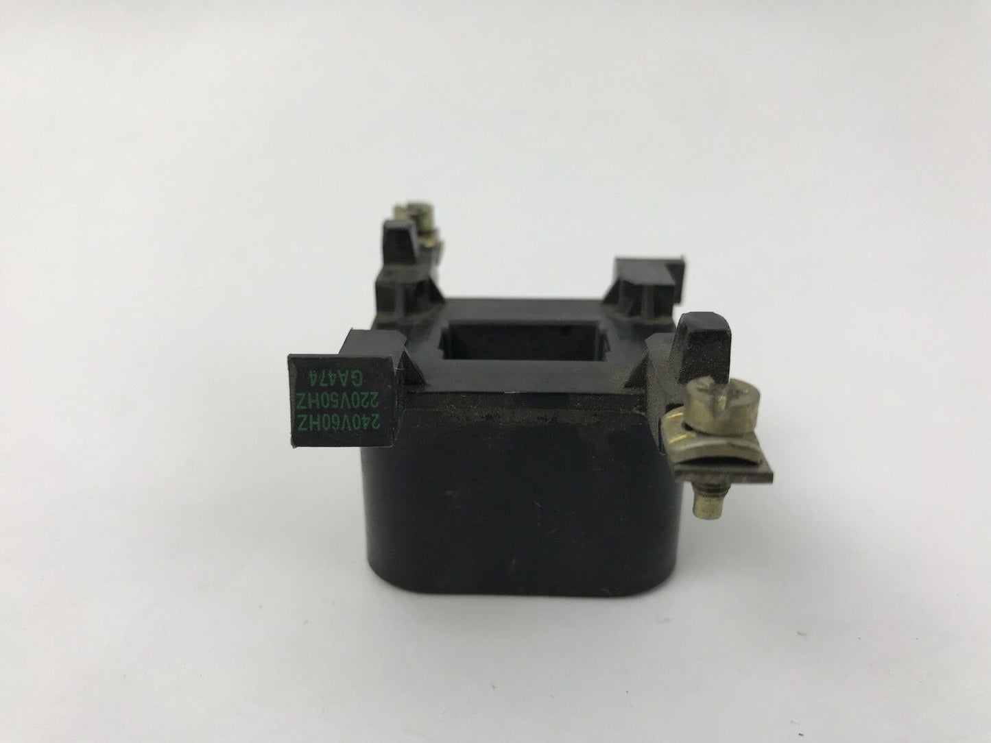 Allen Bradley GA474 Coil 240 V 60 HZ 220 V 50 HZ