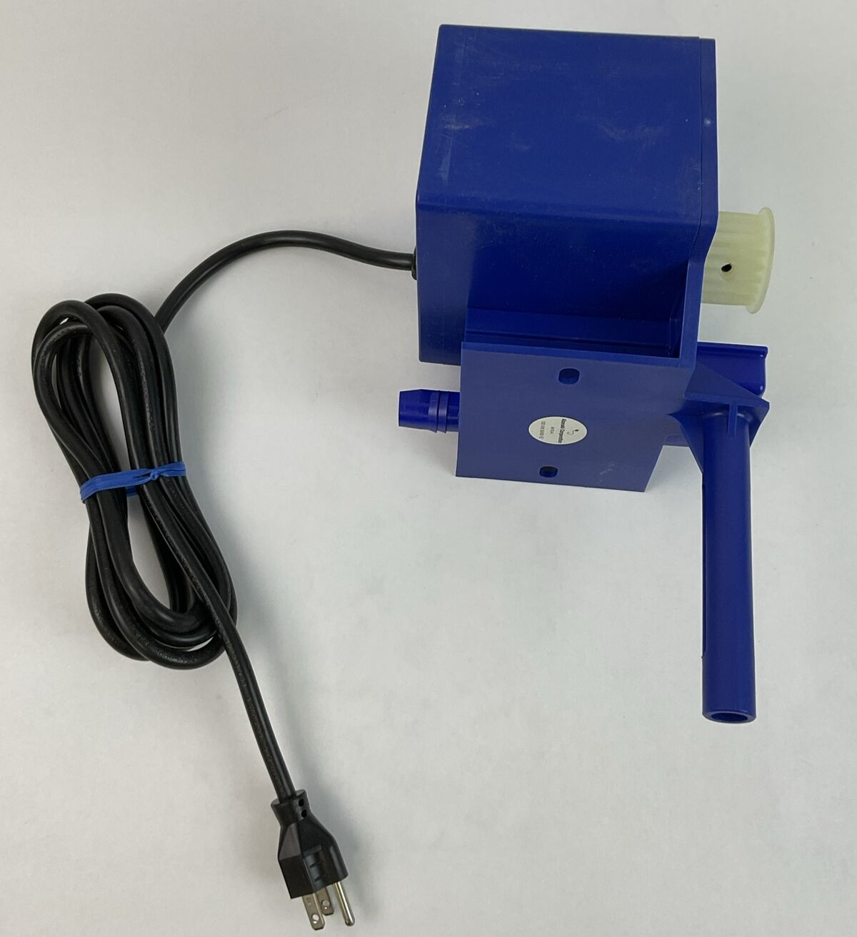ABANAKI SLB-12 LIL' BLUE OIL SKIMMER