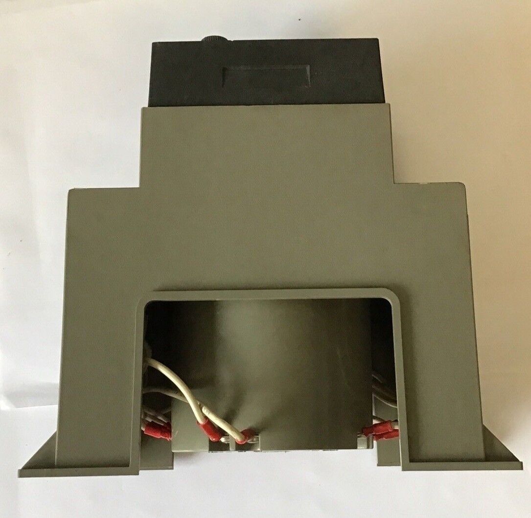 ATC AUTOMATIC TIMING CONTROLS 342B200F10PX TIMER 24-240VAC