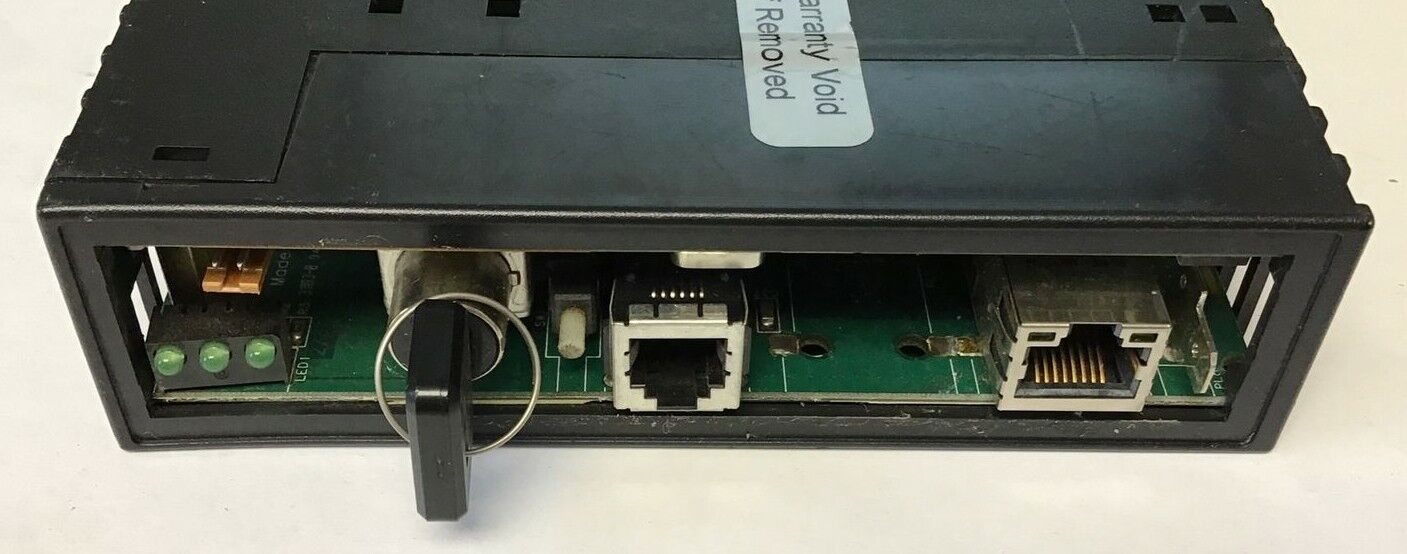 GE FANUC IC693CPU374-GR CPU 240K W/ETHERNET COMM