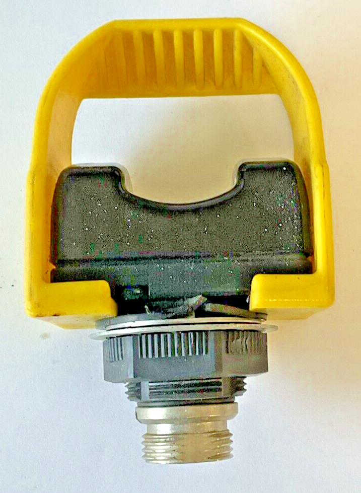BANNER OTBVP6QD OPTICAL TOUCH SENSOR W/OTC-1-YW