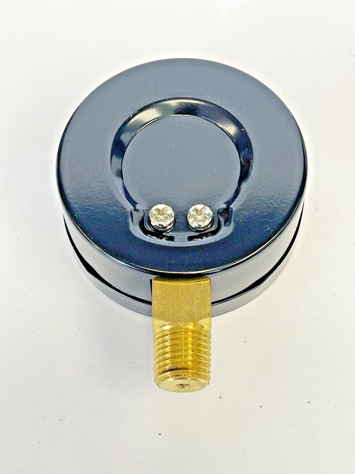 MARSH/ BELLOFORM - GG2560L4- PRESSURE GAUGE - 2.5" DIAMETER, 1/4" NPT, 0-60 PSI