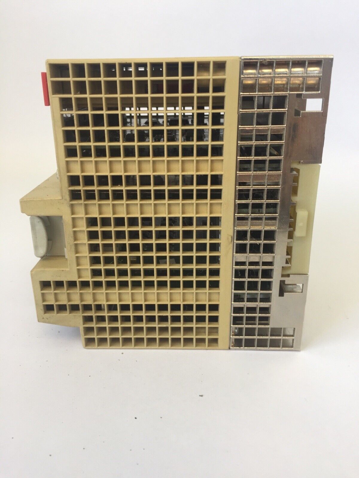 SIEMENS 1P 6ES5 095-8MA05 PROGRAMMABLE CONTROLLER SIMATIC S5 MODULE