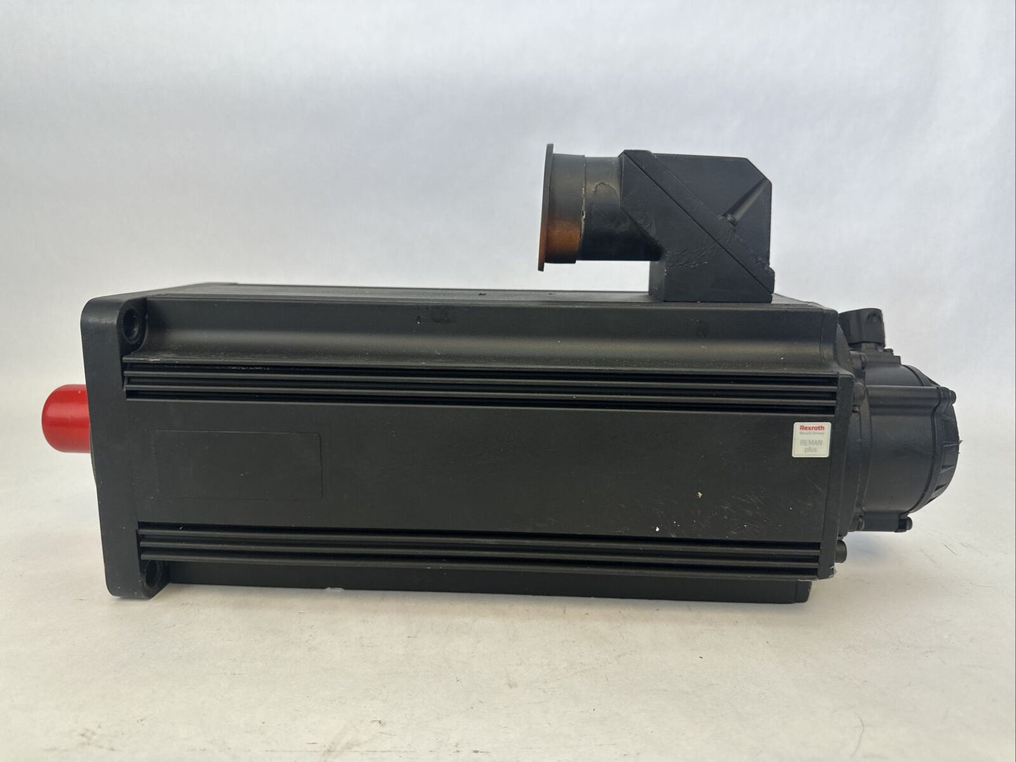 REXROTH MHD093C-058-PG1-AA MHD SYNCHRONOUS MOTOR