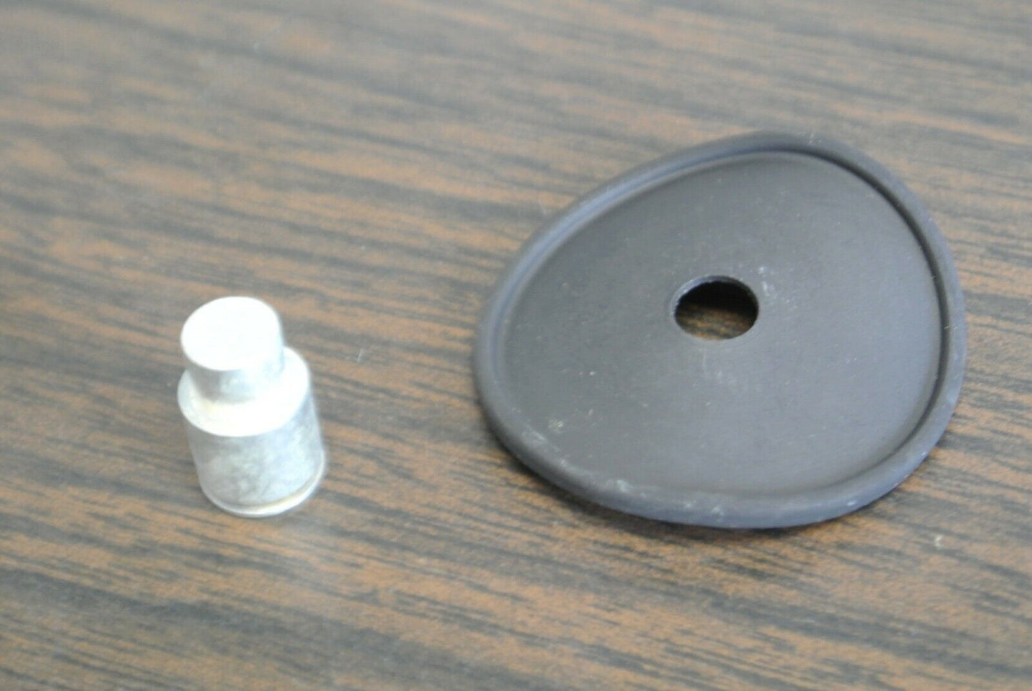 SQUARE D 31032-084-55 ACTUATOR HEAD for LIMIT SWITCH / NEW SURPLUS