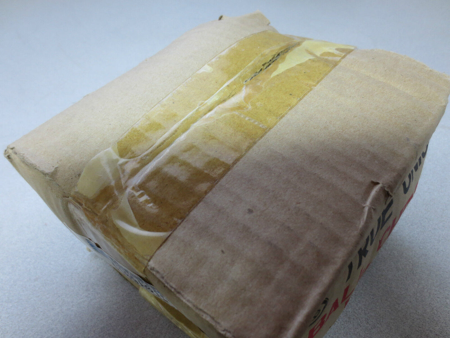 RYANHERCO 5109A015 TRUE UNION BALL CHECK VALVE PVC 150psi 01B00312F 1210-015 1.5