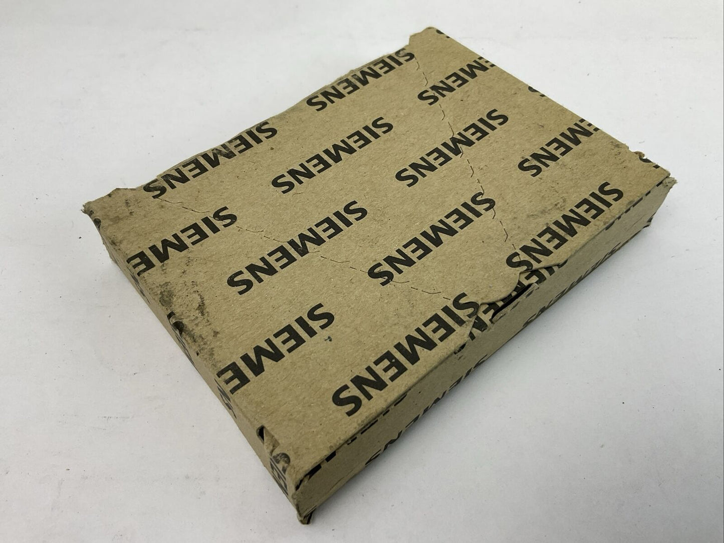 SIEMENS 5SJ4 125-7HG41 MINITURE CIRCUIT BREAKER 25AMP 240VAC 1POLE