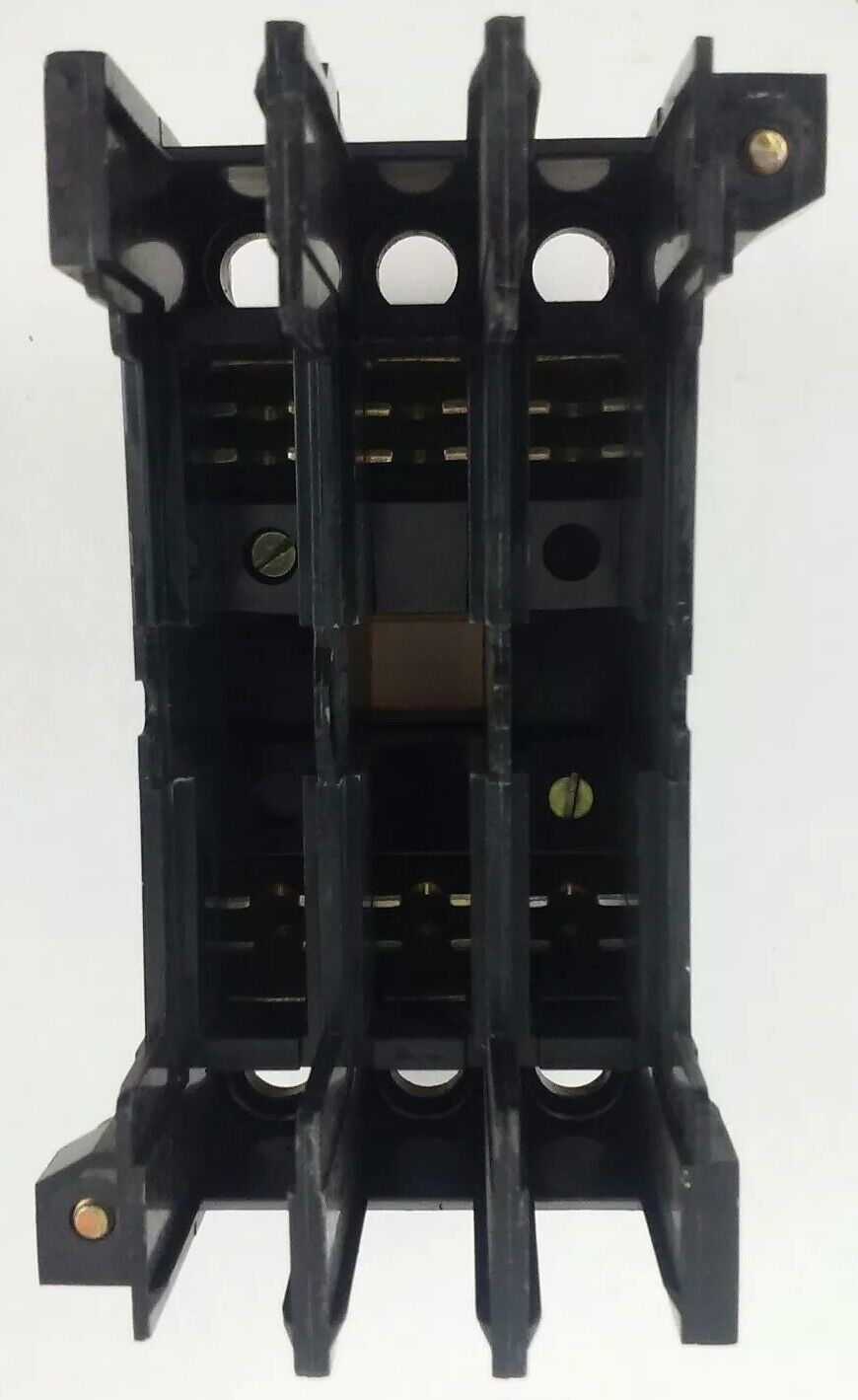 ALLEN BRADLEY 100-A45NZ*3 SER. B, CONTACTOR, 3PH, 600V, 45A, 40HP, 660/690V 22kW