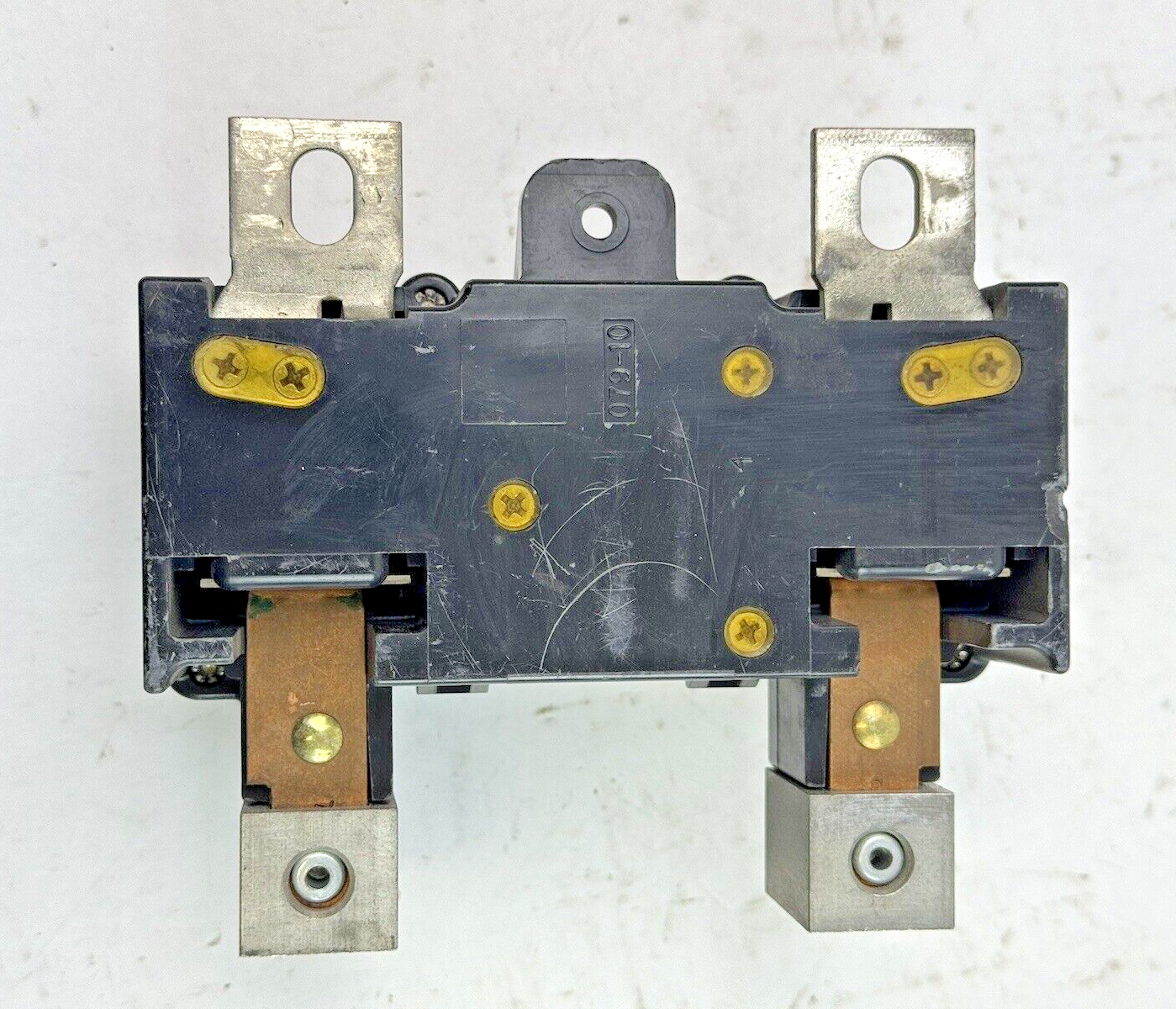 SQUARE D QOM2200VH MAIN CIRCUIT BREAKER 2P 200A 240VAC
