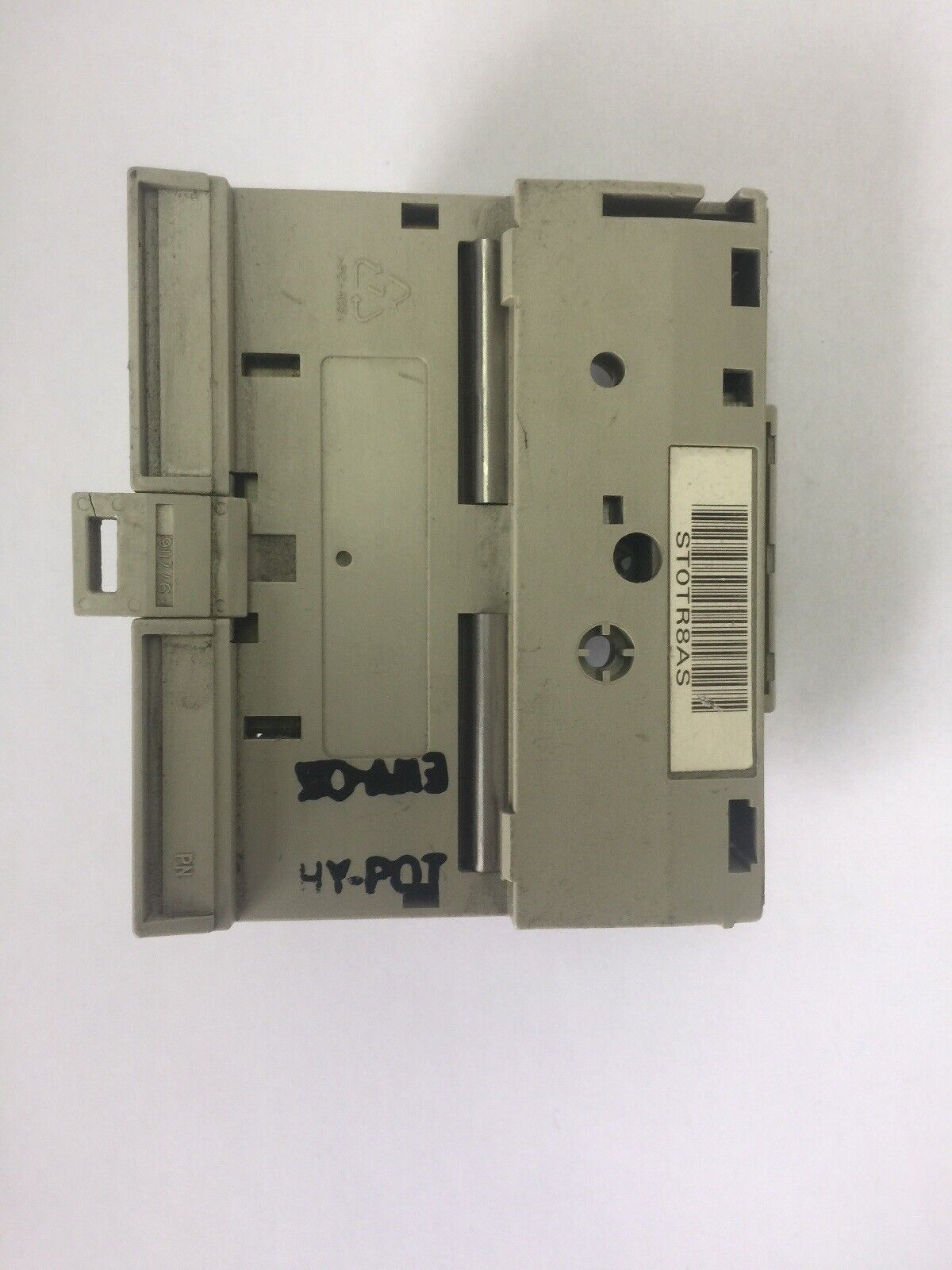 ALLEN BRADLEY 1794-TB2/A FLEXBUS TERMINAL BLOCK 5VDC 640mA