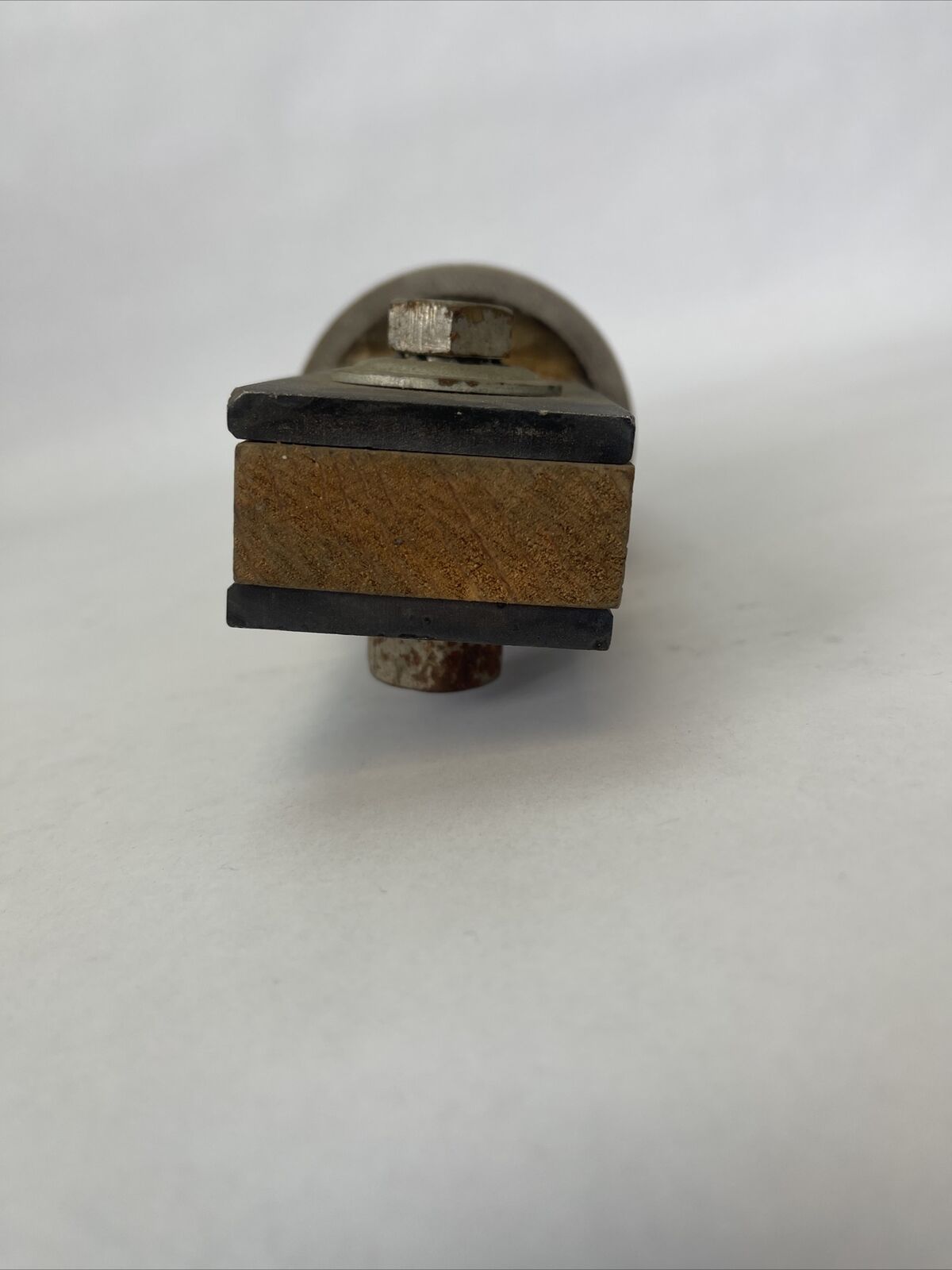 BUSSMAN LIMITRON KTE1600 FAST-ACTING CURRENT-LIMITING FUSE 1600A 600VAC CLASS L