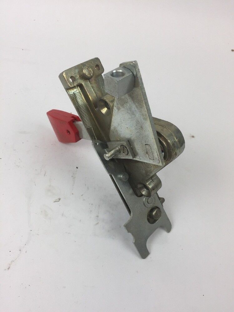 GE THFV3L TDF VARIABLE DEPTH OPERATOR J600 LEFT HAND MOUNTING NEMA 1 & 12