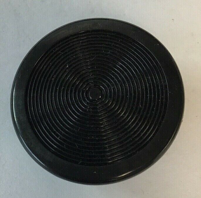 SQUARE D 9001KR4B MUSHROOM PUSHBUTTON OPERATOR SER.J