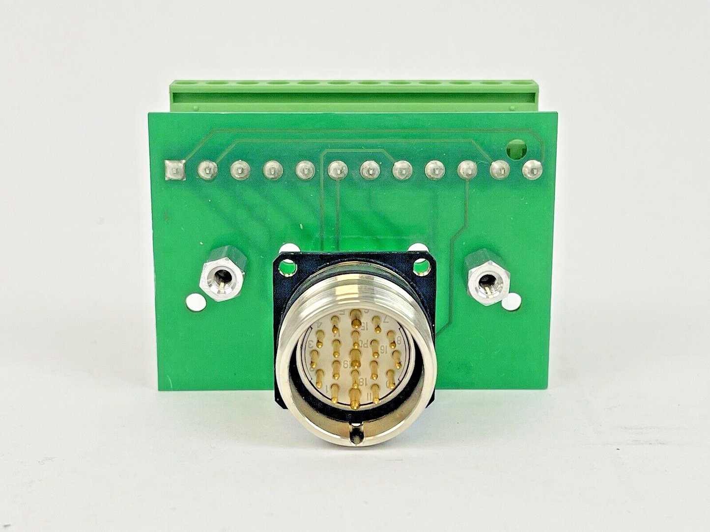 WINTRISS HD19 PCB KIT - 4268902 - PC BOARD - W/ CUSTOM DIE MOUNTED JUNCTION BOX