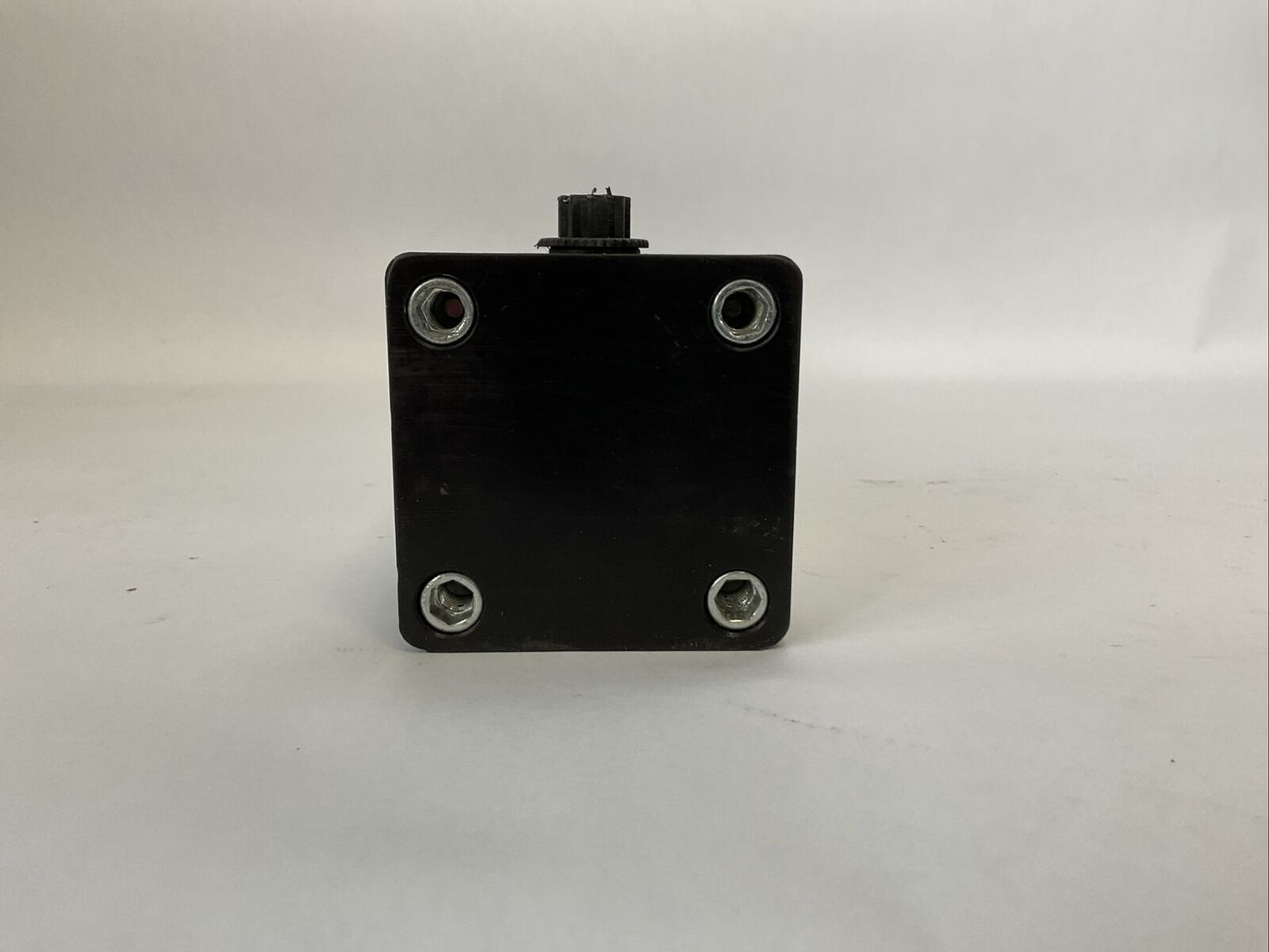 PARKER 02.50 CTEF4MA2U18AC 12.000 4MA SERIES PNEUMATIC CYLINDER 250PSI AIR