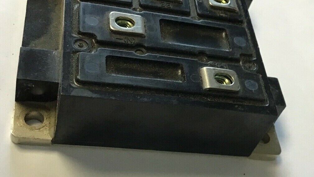MITSUBISHI ELECTRIC QM30TX-H N76AW1 MODULE